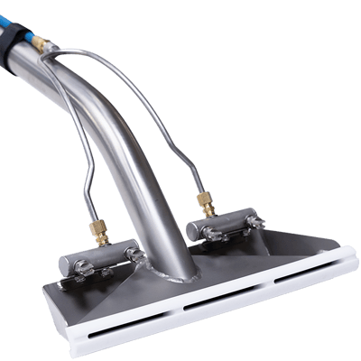 Titanium Wand 14-inch Head