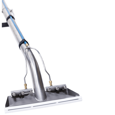 Titanium Wand 14-inch Head