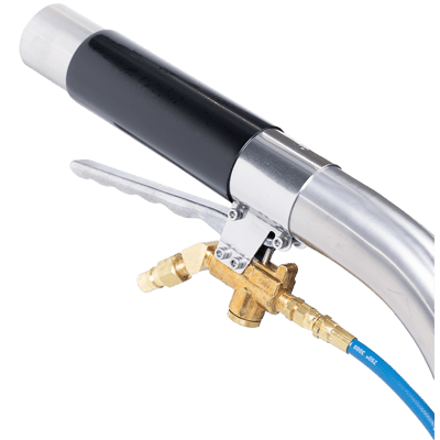 Titanium Wand 14-inch Trigger