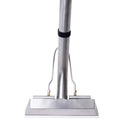 Titanium Wand 14-inch Head