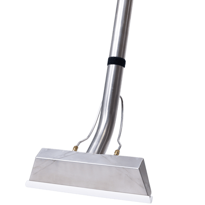 Titanium Wand 14-inch Head