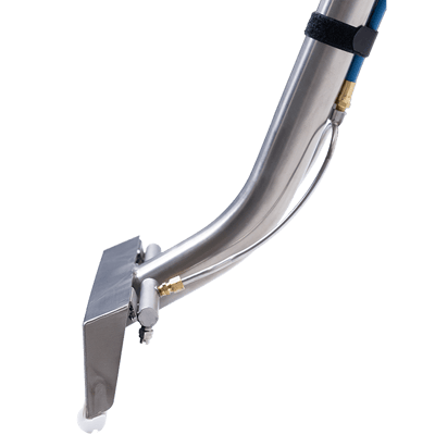 Titanium Wand 14-inch Head