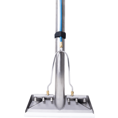 Titanium Wand 14-inch Head