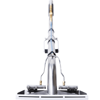 Titanium Wand 14-inch