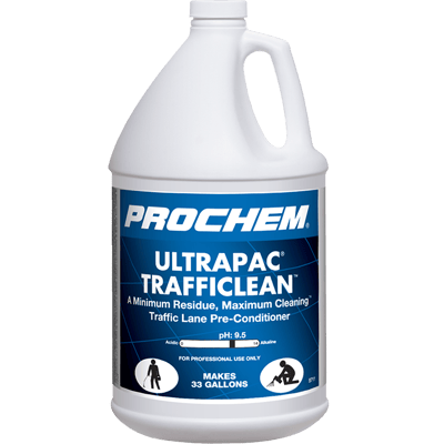 Ultrapac® Trafficlean S711 Jug