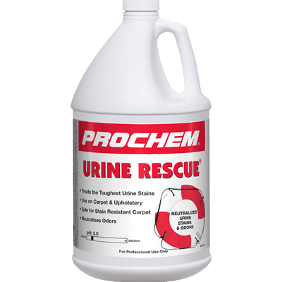 Urine Rescue® Jug