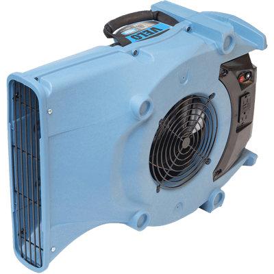 Velo Low Profile Airmover