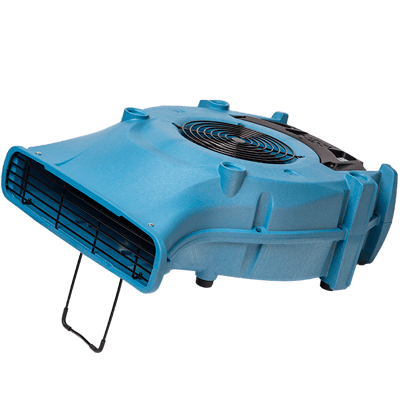 Velo Pro Low Profile Airmover