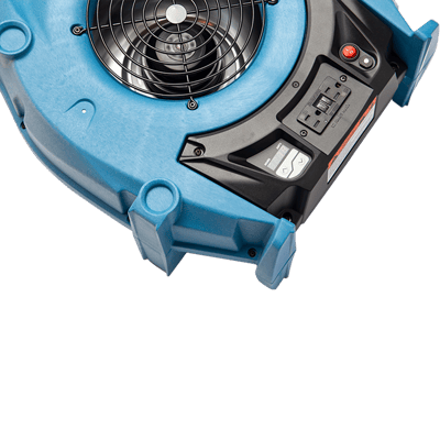 Velo Pro Low Profile Airmover