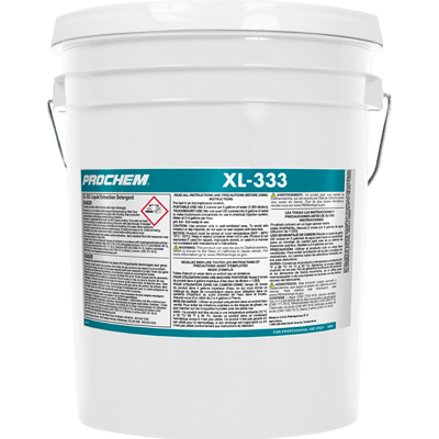 XL-333 Extraction Liquid Pail