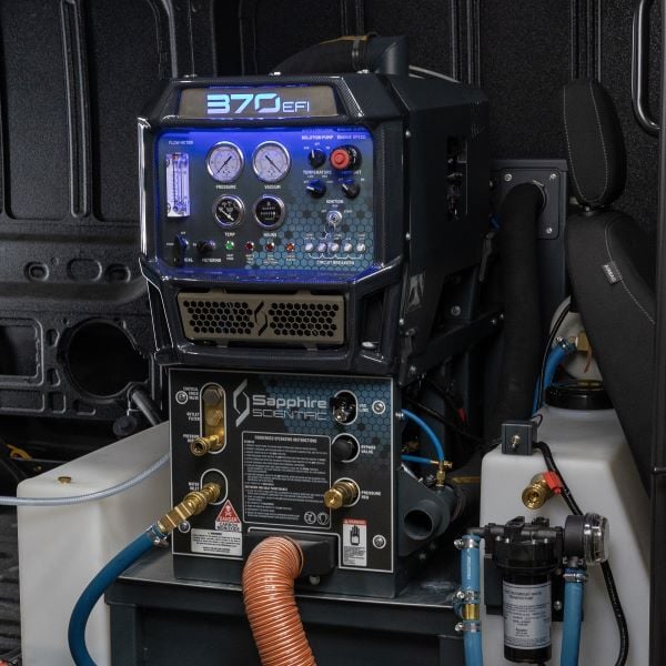 <p>COMPACT FOOTPRINT</p>