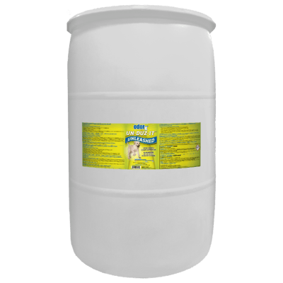 Un-Duz-It Unleashed Tub