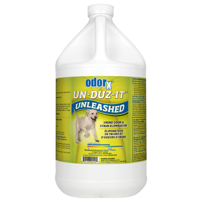 Un-Duz-It Unleashed Jug