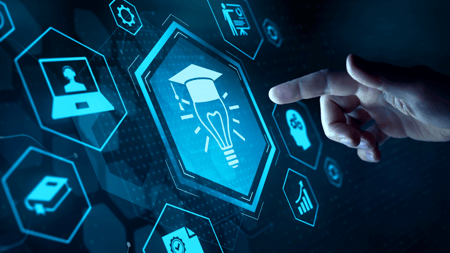 How Education Creates a Competitive Advantage