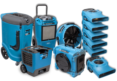 Legend Brand Dri Eaz