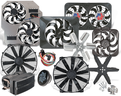 Legend Brand Flexalite