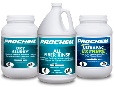 Legend Brand Prochem