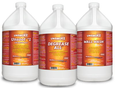 Legend Brand Unsmoke