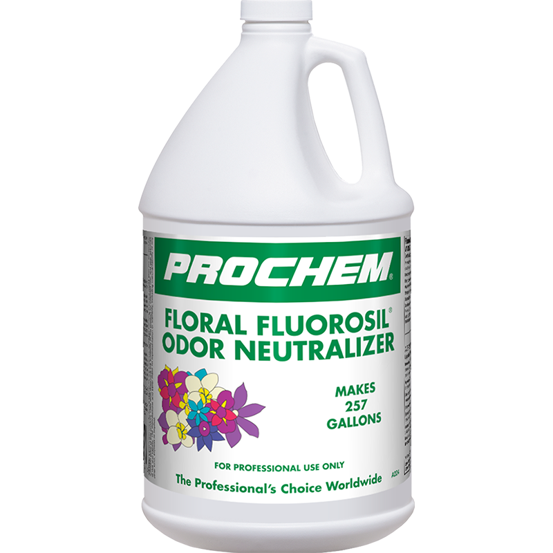 Fluorosil® Odor Neutralizer - Floral