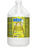ODORx 9-D-9