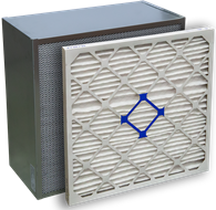HEPA 2000 Filters