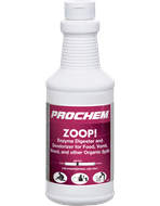 ZOOP!