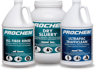 Legend Brand Prochem