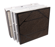 HEPA700 Filterstack Carbon Large