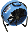 Stealth AV3000 Airmover