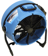 Stealth AV3000 Airmover