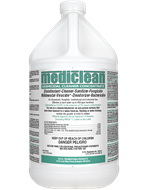 Germicidal Cleaner Concentrate