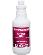 Citrus Gel