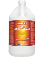 Unsmoke Air Neutralizer