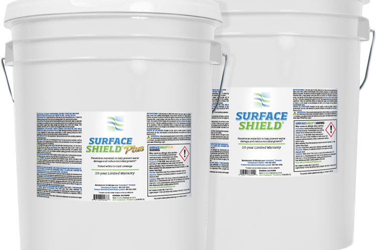 Surface Shield - PurSolutions Group