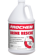 Urine Rescue