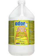 ODORx Tabac Attack