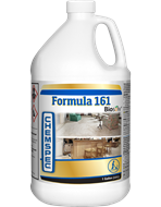 Formula 161 with Biosolv