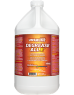 Unsmoke Degrease-All E