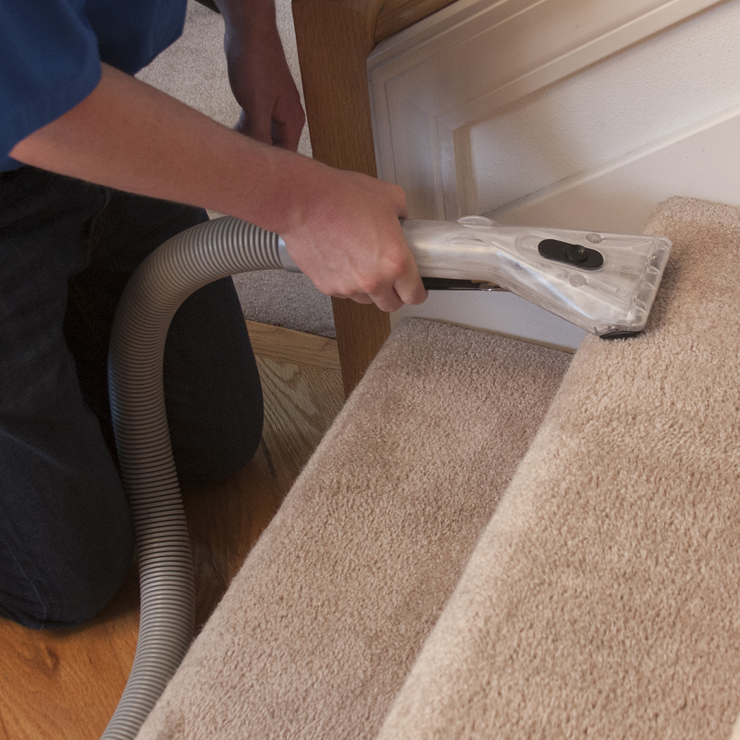 Legend Brands Removing Soil Filtration Lines