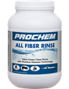 S112 All Fiber Rinse P 6Lb Full 10