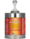 Unsmoke Woodcraft Restoration Cleaner