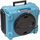 HEPA 700 Air Scrubber