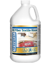 All Fiber Textile Rinse