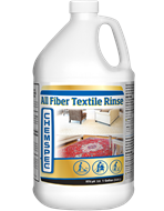 All Fiber Textile Rinse