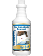 Urine Contamination Treatment