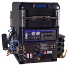 Everest 870HP Truckmount