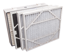 HEPA 700 Filters