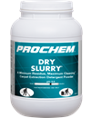 Dry Slurry