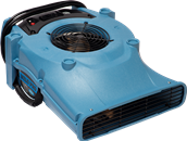 Velo Pro Low Profile Airmover