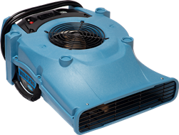 Velo Pro Low Profile Airmover
